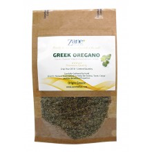 DRIED Greek Organic Oregano